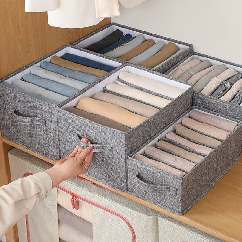 Organizador Divisor Cajones 7 Secciones