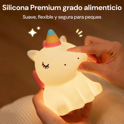 Lampara de Unicornio